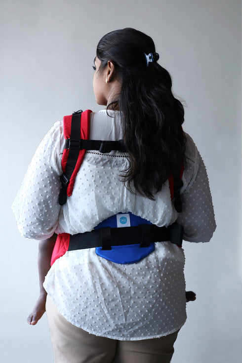 Lumbar Support